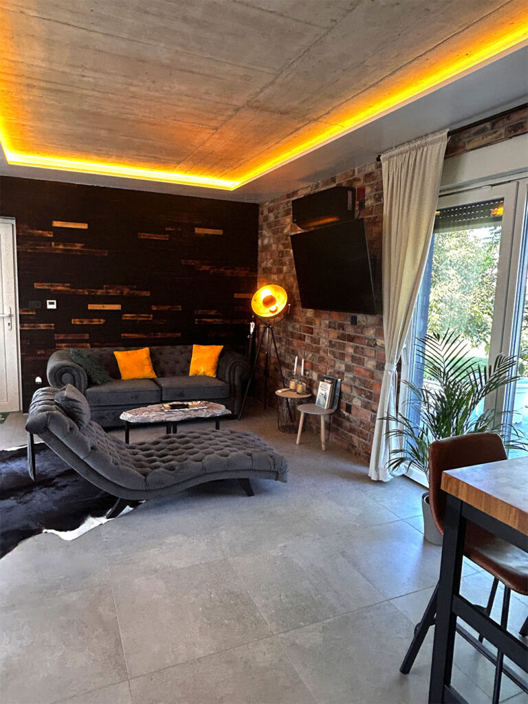Secret Place apartmani - Vaše tajno mjesto za odmor - okolica Zagreba