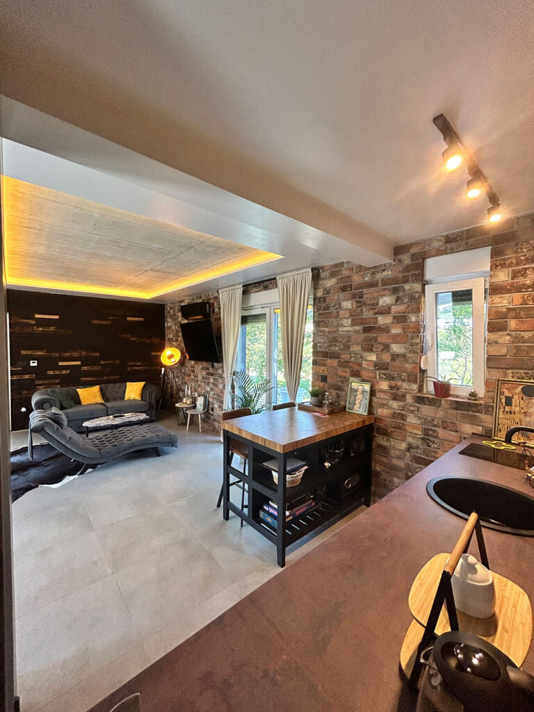 Secret Place apartmani - Vaše tajno mjesto za odmor - okolica Zagreba