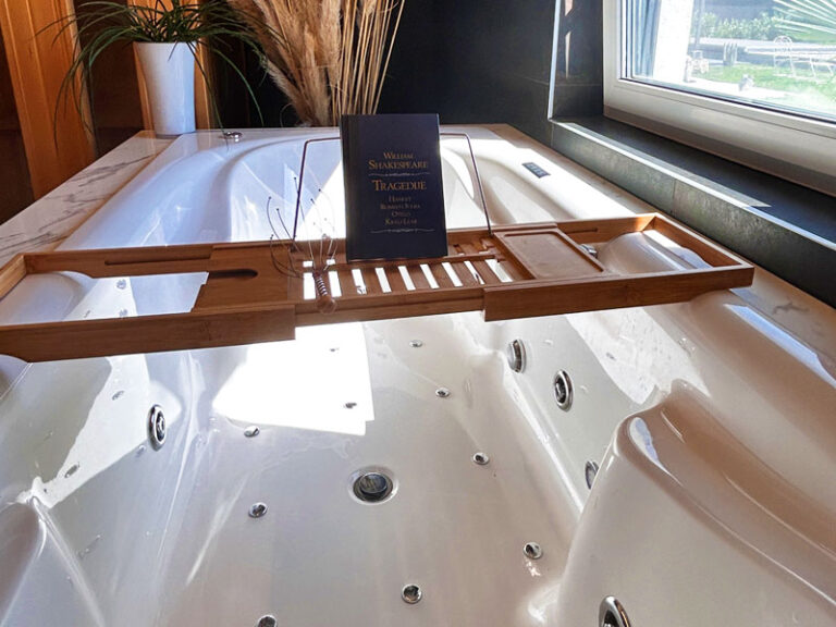 Secret Place apartmani - Vaše tajno mjesto za odmor - wellness