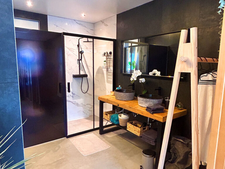 Secret Place apartmani - Vaše tajno mjesto za odmor - wellness