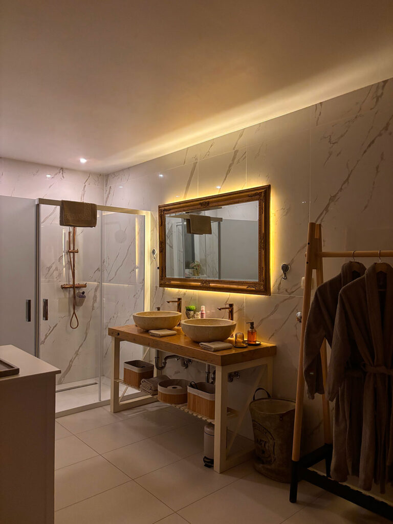 Privatni jacuzzi - privatni wellness - Vaše tajno mjesto za odmor - Najam apartmana Zagreb
