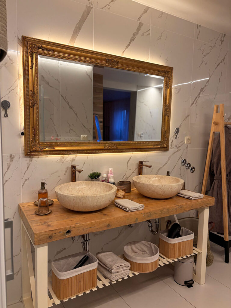 Privatni jacuzzi - privatni wellness - Vaše tajno mjesto za odmor - Najam apartmana Zagreb